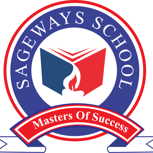 Sageways Junior Logo